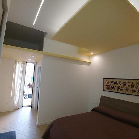 Kosie - Il Comfort Di Stile Con 2 Bagni Hotel Palermo Buitenkant foto
