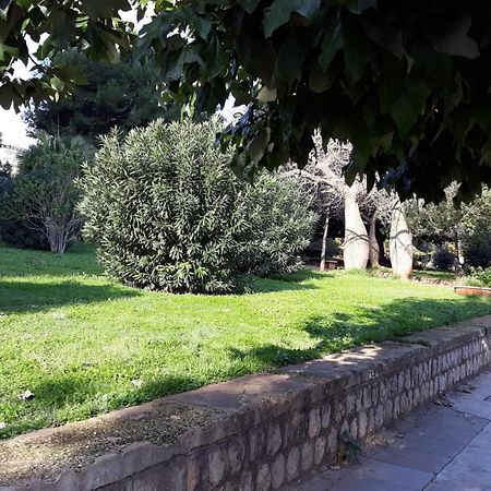 Kosie - Il Comfort Di Stile Con 2 Bagni Hotel Palermo Buitenkant foto