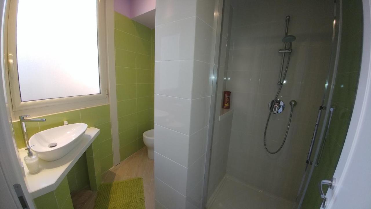Kosie - Il Comfort Di Stile Con 2 Bagni Hotel Palermo Buitenkant foto
