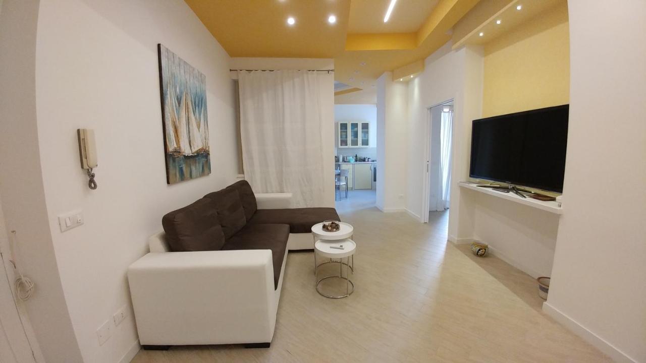 Kosie - Il Comfort Di Stile Con 2 Bagni Hotel Palermo Buitenkant foto