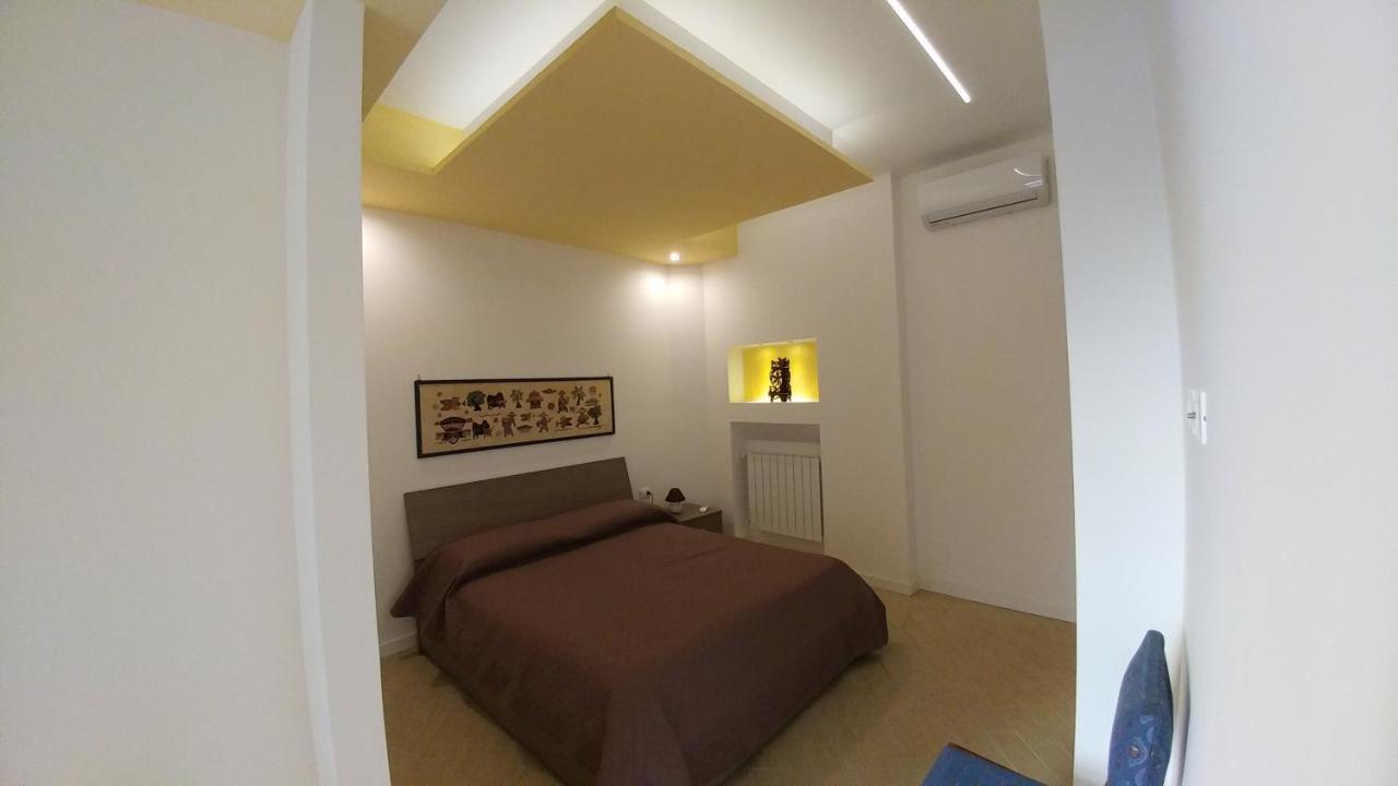 Kosie - Il Comfort Di Stile Con 2 Bagni Hotel Palermo Buitenkant foto