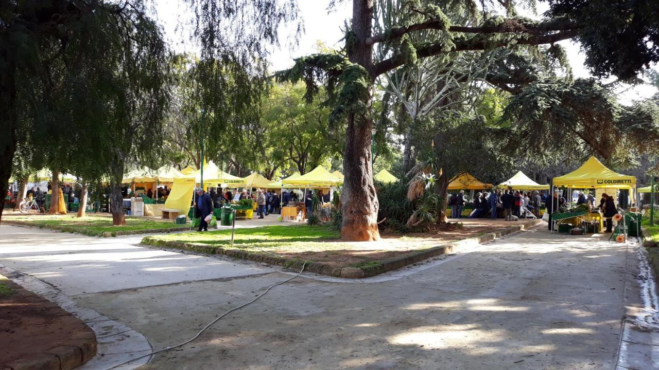 Kosie - Il Comfort Di Stile Con 2 Bagni Hotel Palermo Buitenkant foto