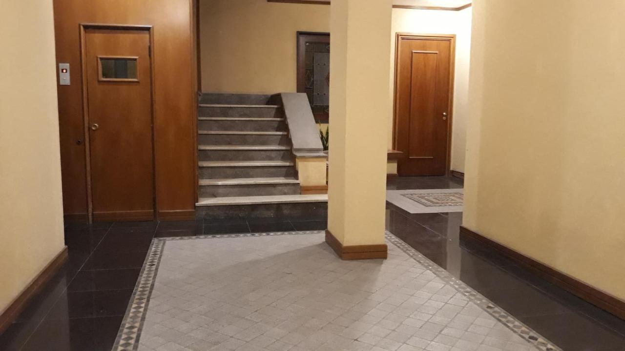 Kosie - Il Comfort Di Stile Con 2 Bagni Hotel Palermo Buitenkant foto