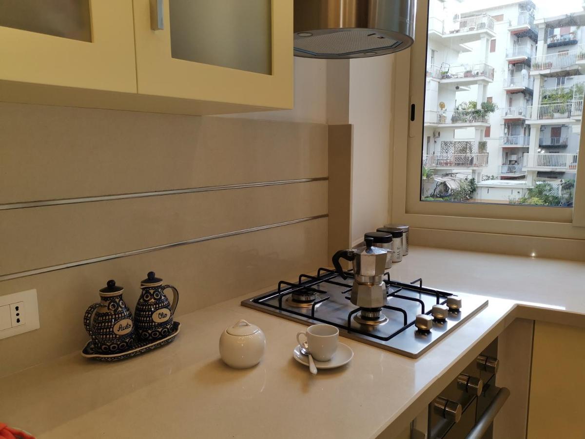 Kosie - Il Comfort Di Stile Con 2 Bagni Hotel Palermo Buitenkant foto