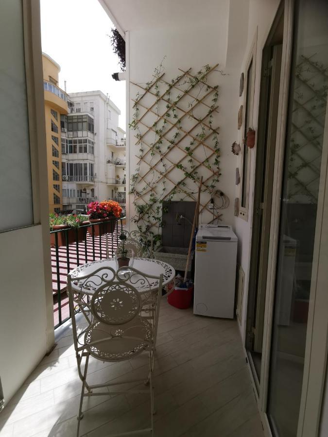 Kosie - Il Comfort Di Stile Con 2 Bagni Hotel Palermo Buitenkant foto