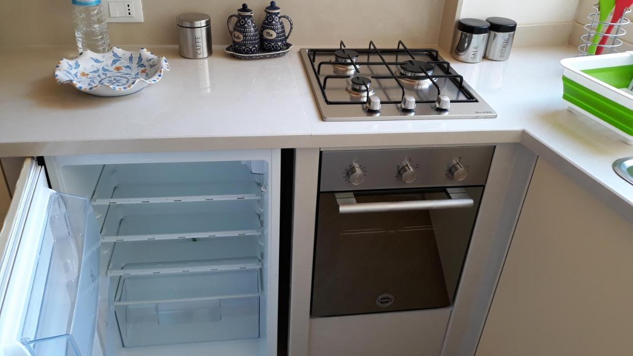 Kosie - Il Comfort Di Stile Con 2 Bagni Hotel Palermo Buitenkant foto