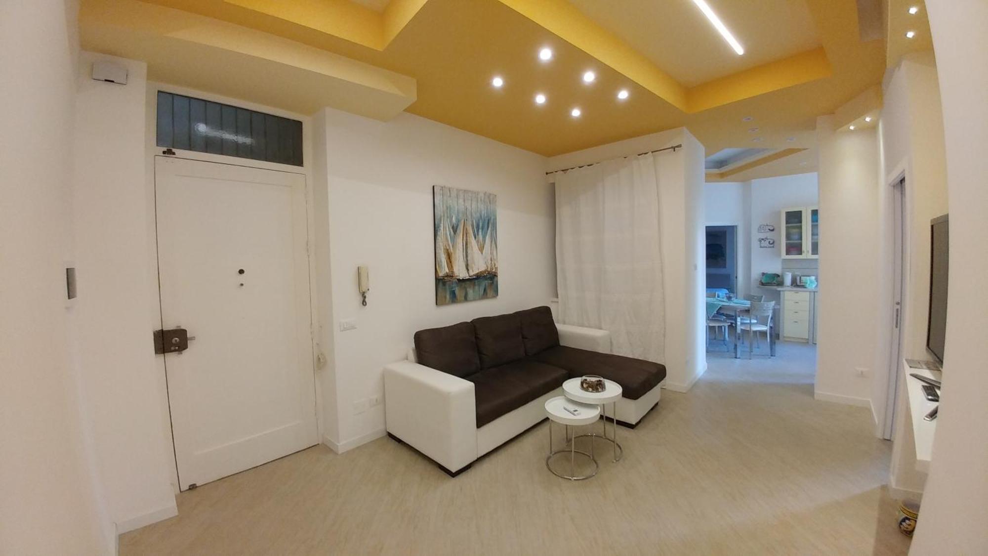 Kosie - Il Comfort Di Stile Con 2 Bagni Hotel Palermo Buitenkant foto