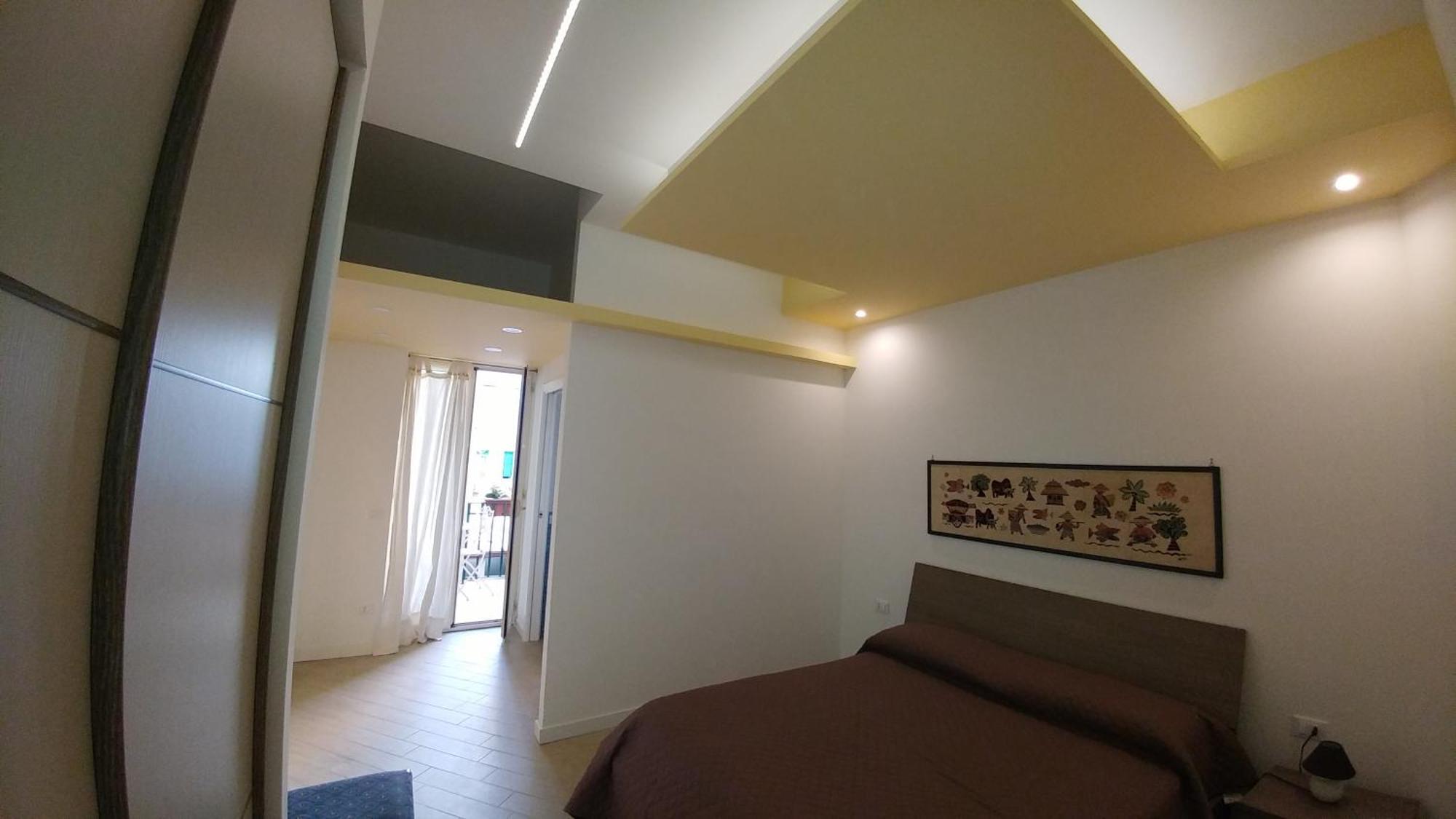 Kosie - Il Comfort Di Stile Con 2 Bagni Hotel Palermo Buitenkant foto