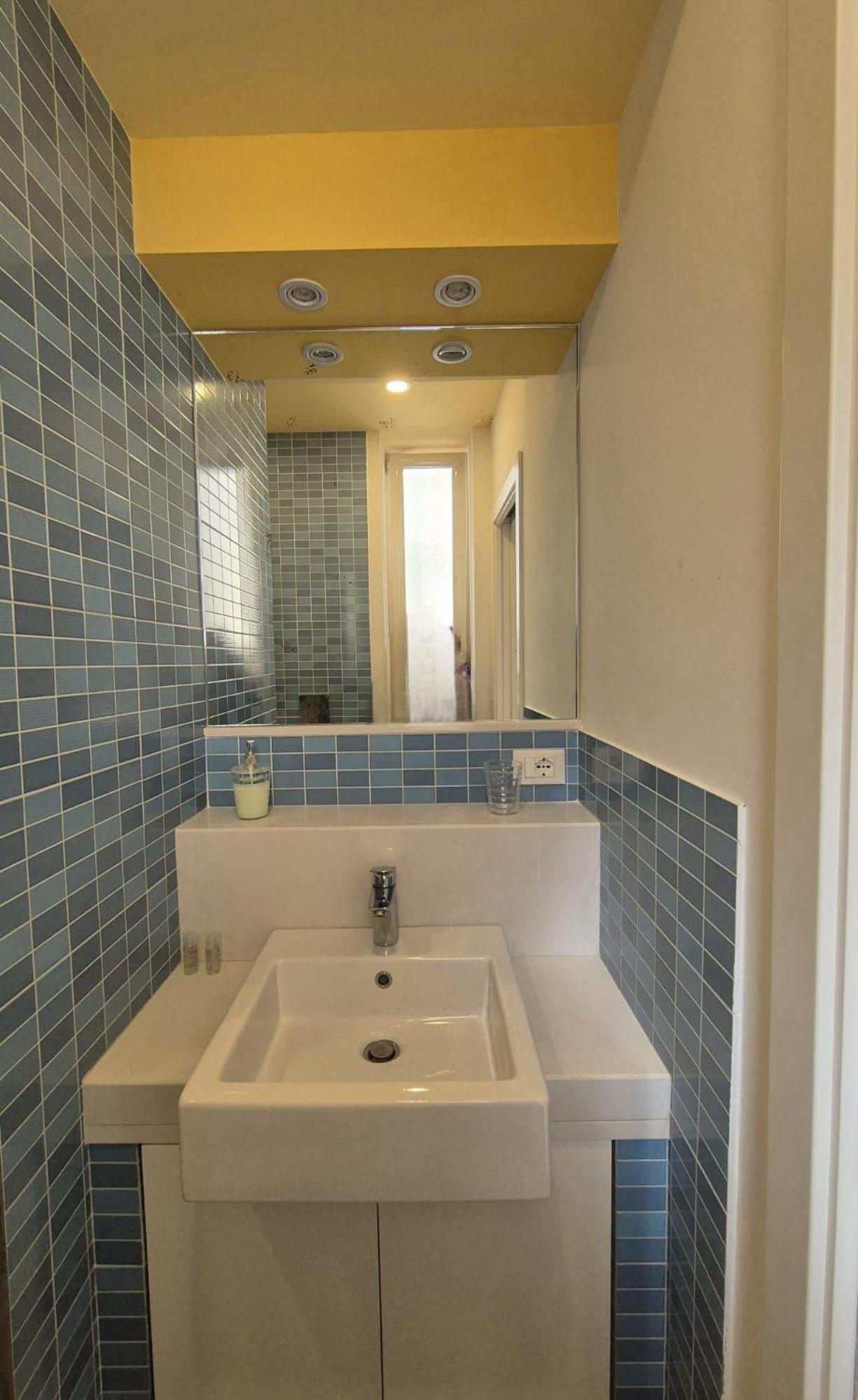 Kosie - Il Comfort Di Stile Con 2 Bagni Hotel Palermo Buitenkant foto