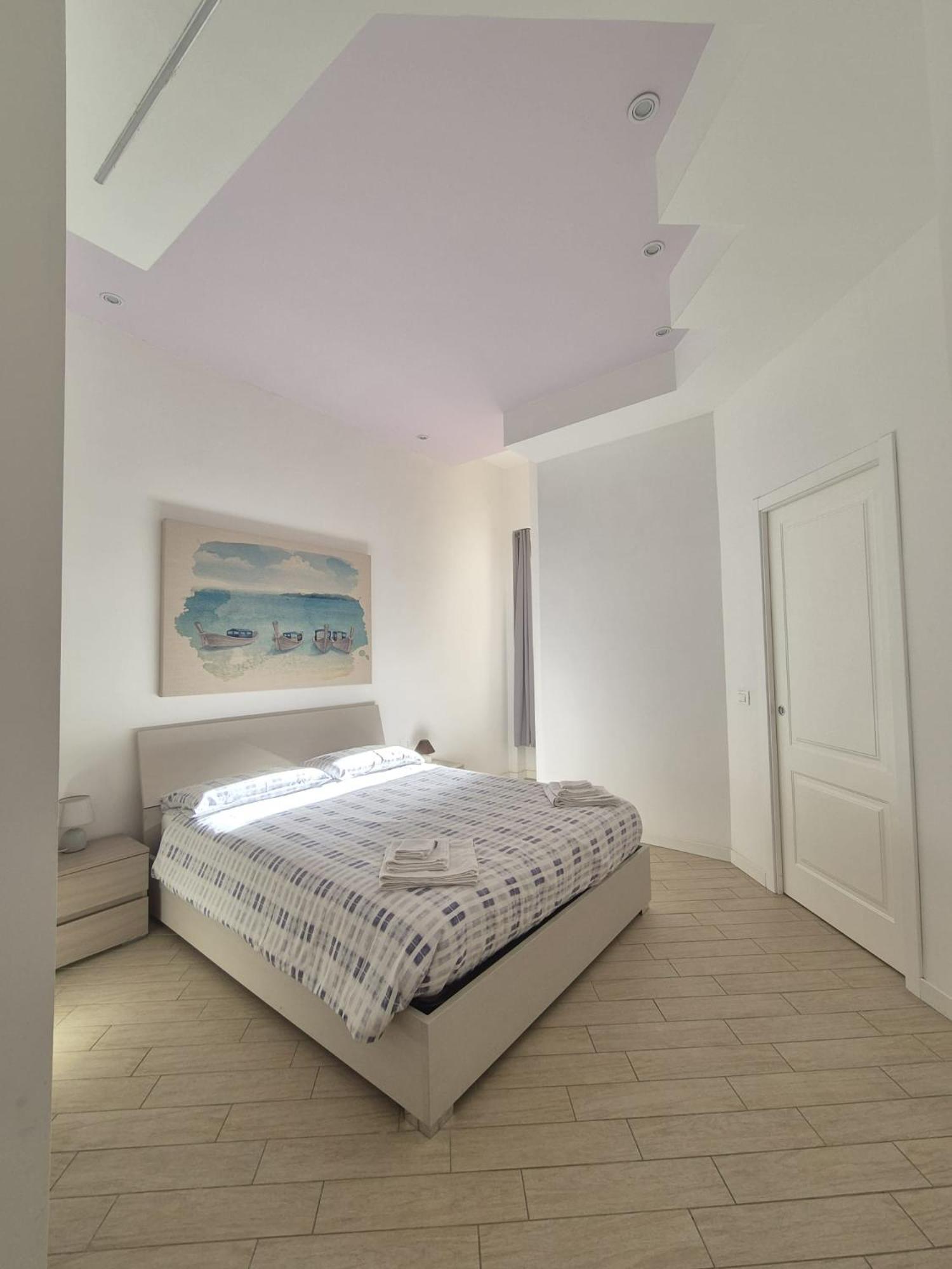 Kosie - Il Comfort Di Stile Con 2 Bagni Hotel Palermo Buitenkant foto