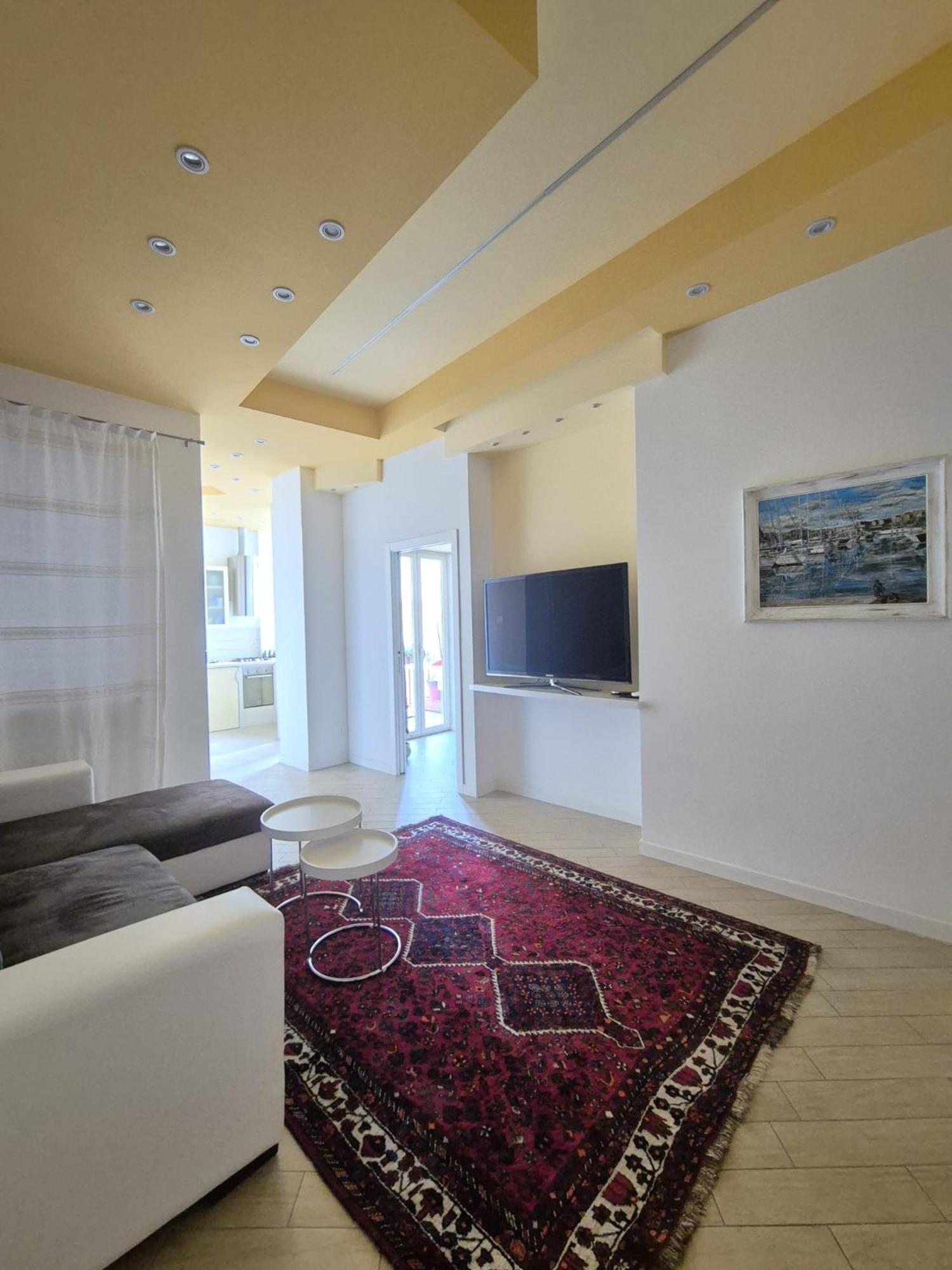 Kosie - Il Comfort Di Stile Con 2 Bagni Hotel Palermo Buitenkant foto
