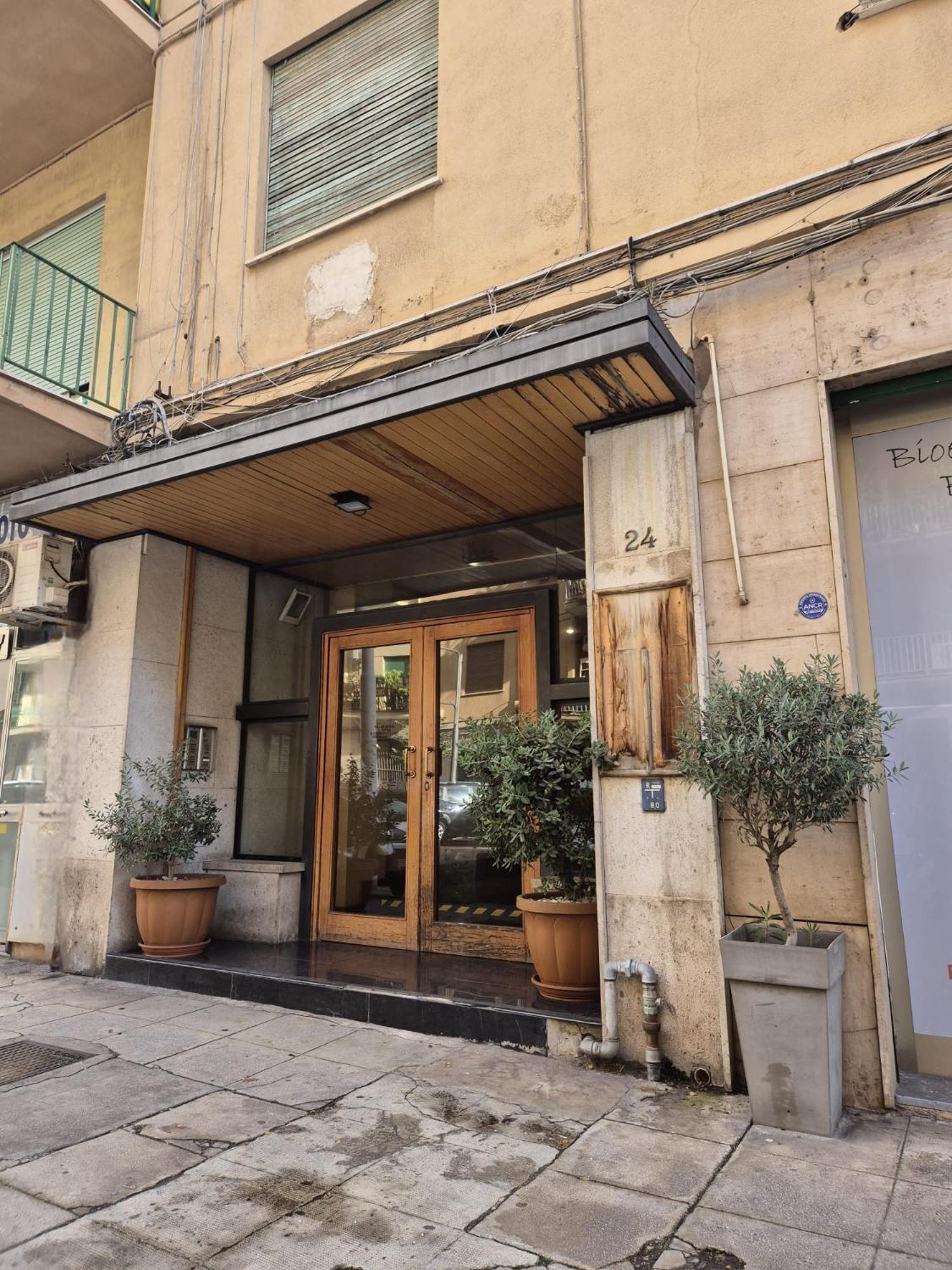 Kosie - Il Comfort Di Stile Con 2 Bagni Hotel Palermo Buitenkant foto