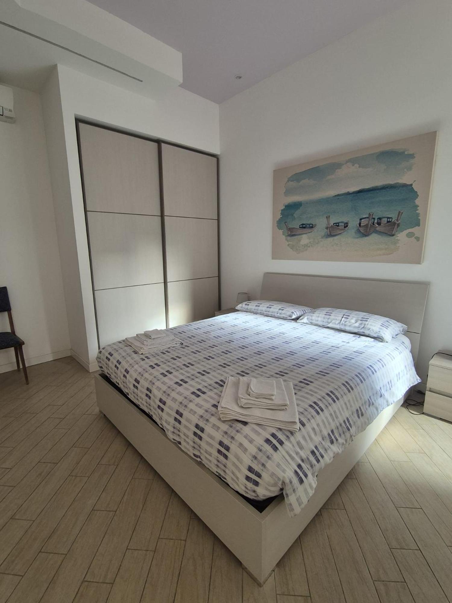 Kosie - Il Comfort Di Stile Con 2 Bagni Hotel Palermo Buitenkant foto