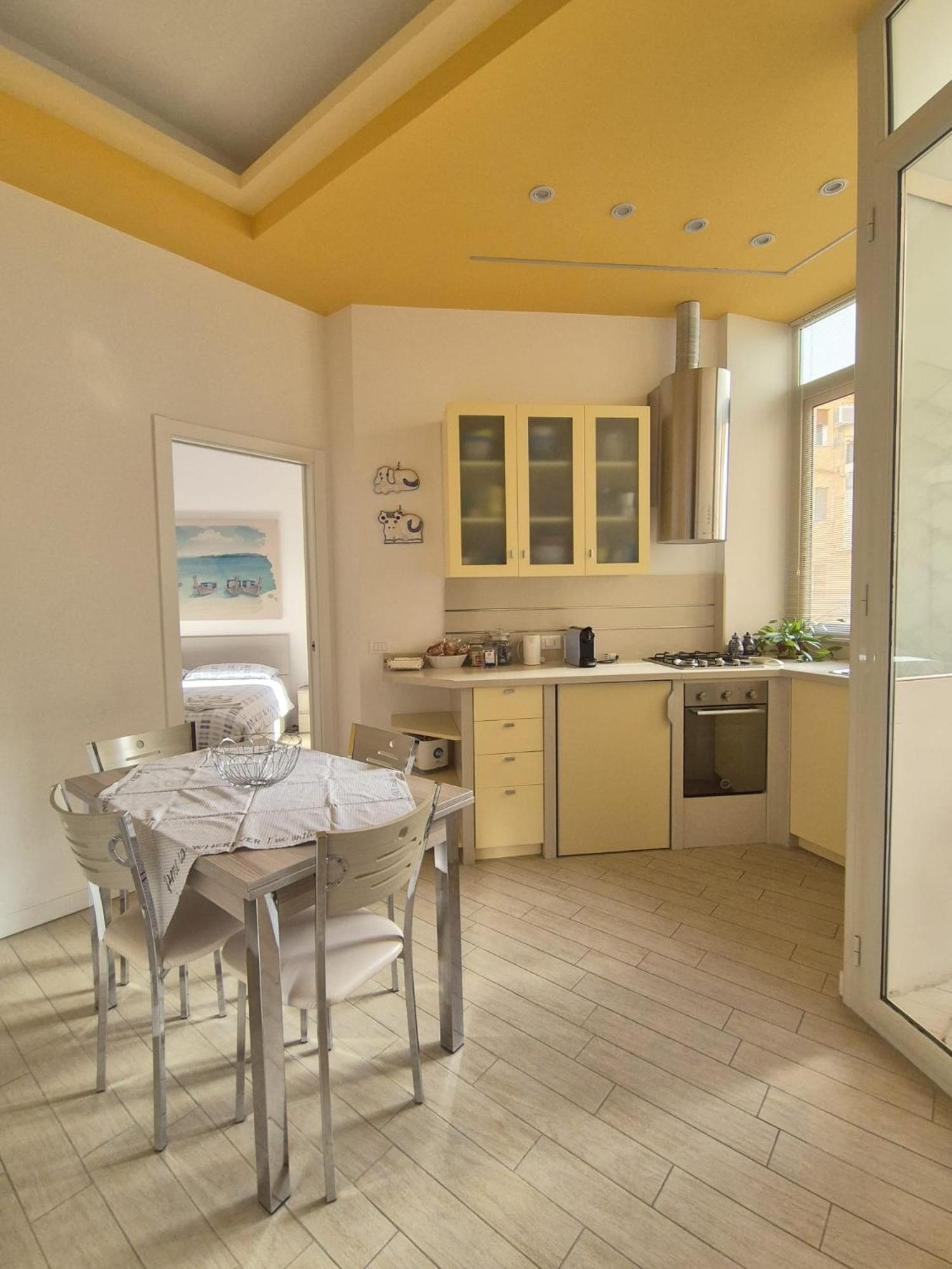 Kosie - Il Comfort Di Stile Con 2 Bagni Hotel Palermo Buitenkant foto