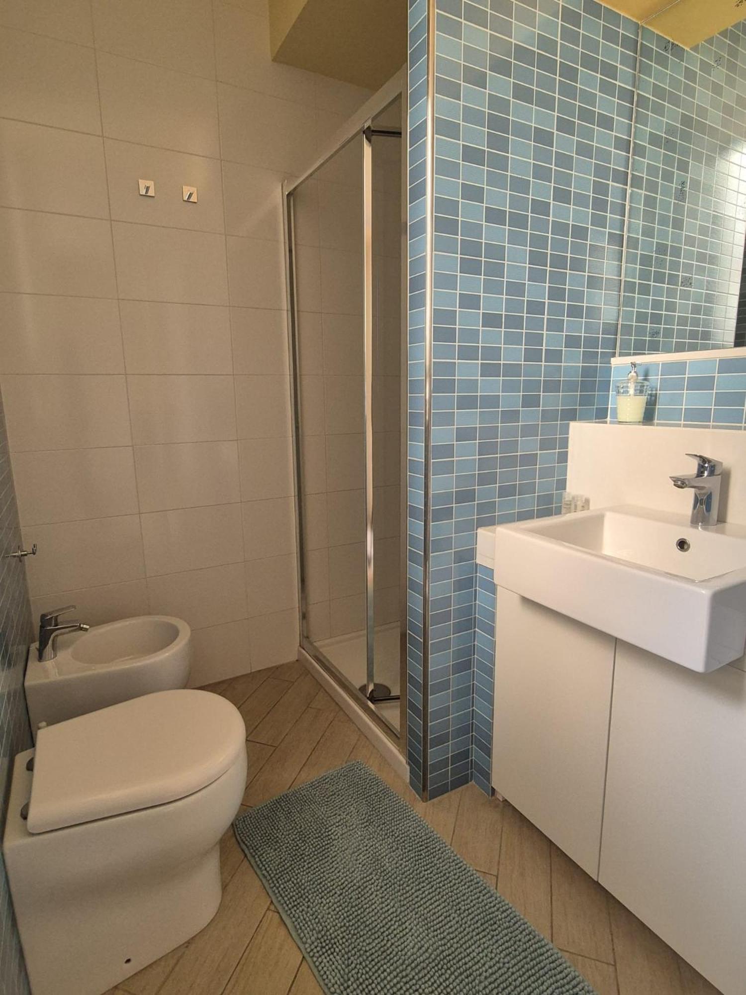 Kosie - Il Comfort Di Stile Con 2 Bagni Hotel Palermo Buitenkant foto